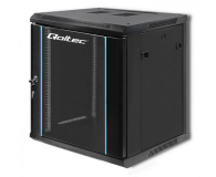 QOLTEC Szafa RACK 19 cali | 12U | 600 x 635 x 600 54467 - 1329961 - zdjęcie 3